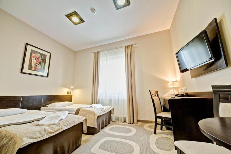 ازغوجالتس Hotel Picaro Zarska Wies Poludnie A4 Kierunek Polska المظهر الخارجي الصورة